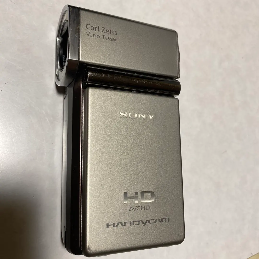 2026年最新】SONY HDR TG1の人気アイテム - メルカリ
