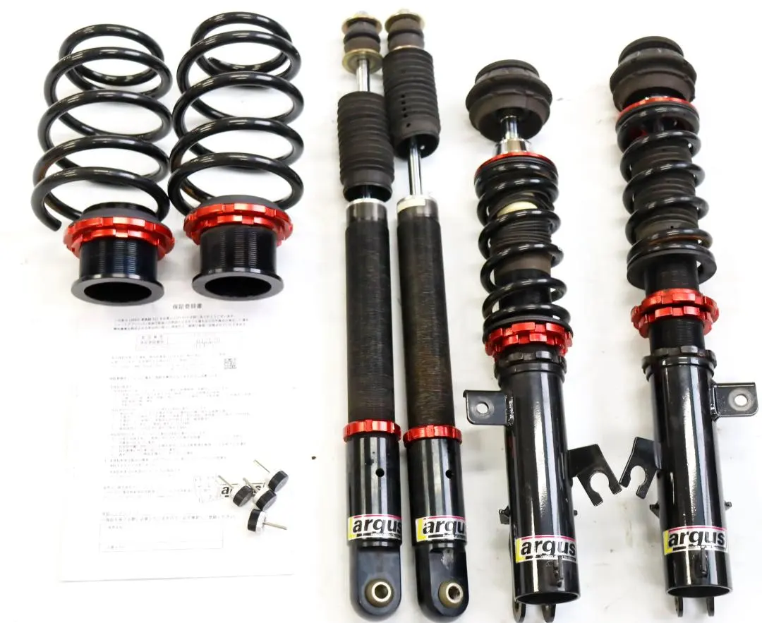 2026年最新】マーチ 車高調の人気アイテム - メルカリ