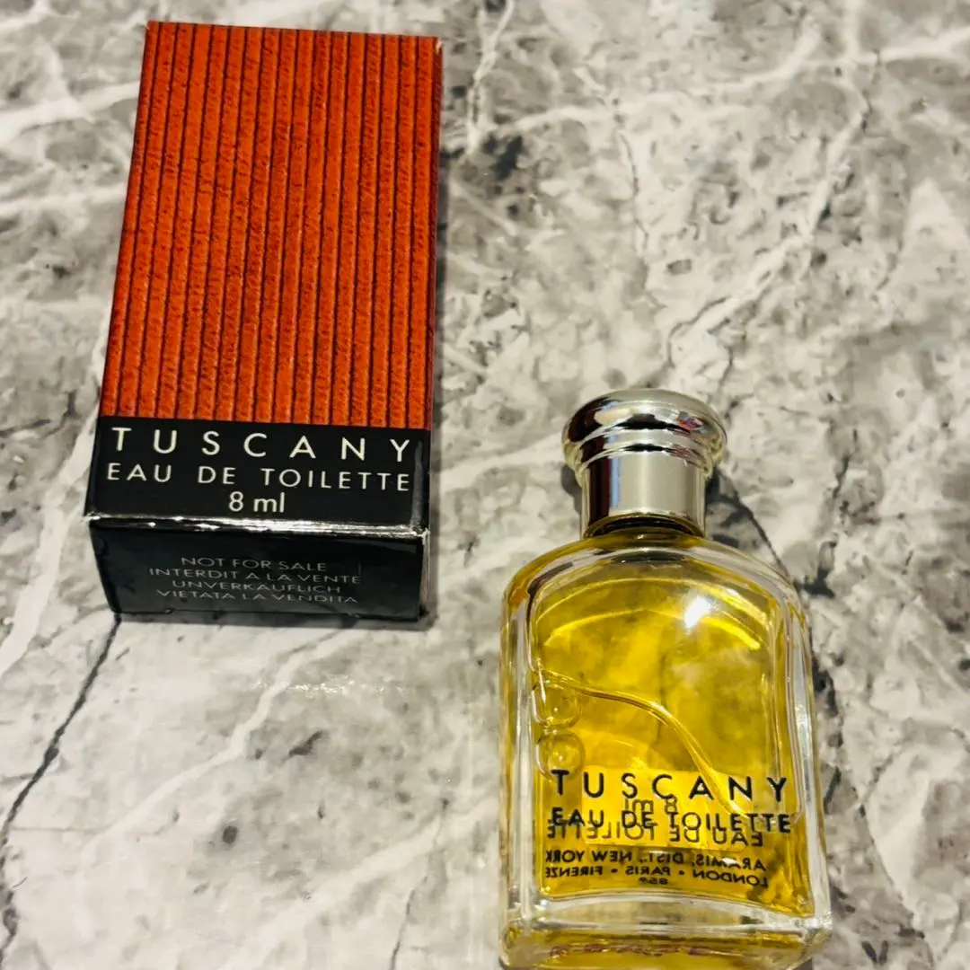 2026年最新】アラミス 香水 タスカニーの人気アイテム - メルカリ