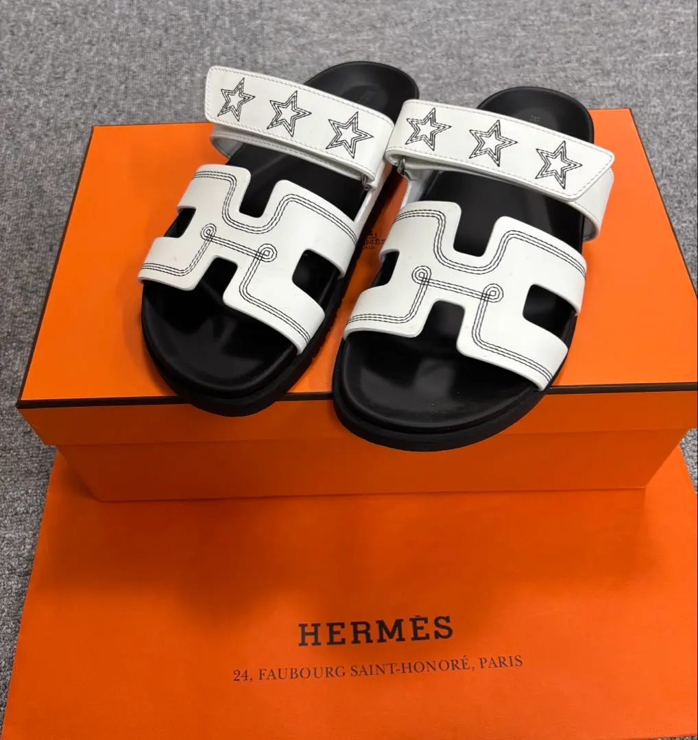 2026年最新】エルメス シプレ 38の人気アイテム - メルカリ