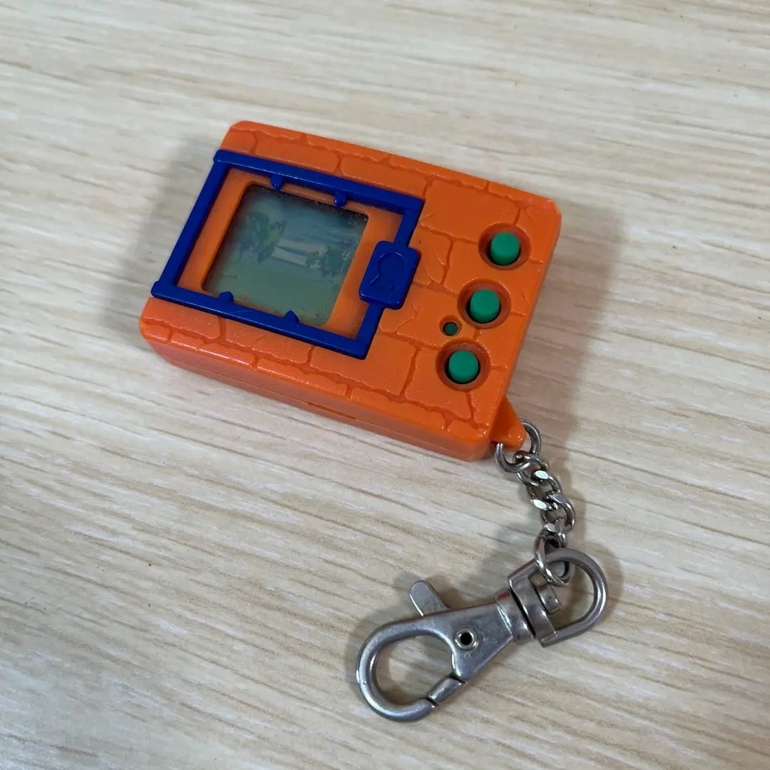 2026年最新】デジタルモンスター Ver.1 (ブラウン)の人気アイテム