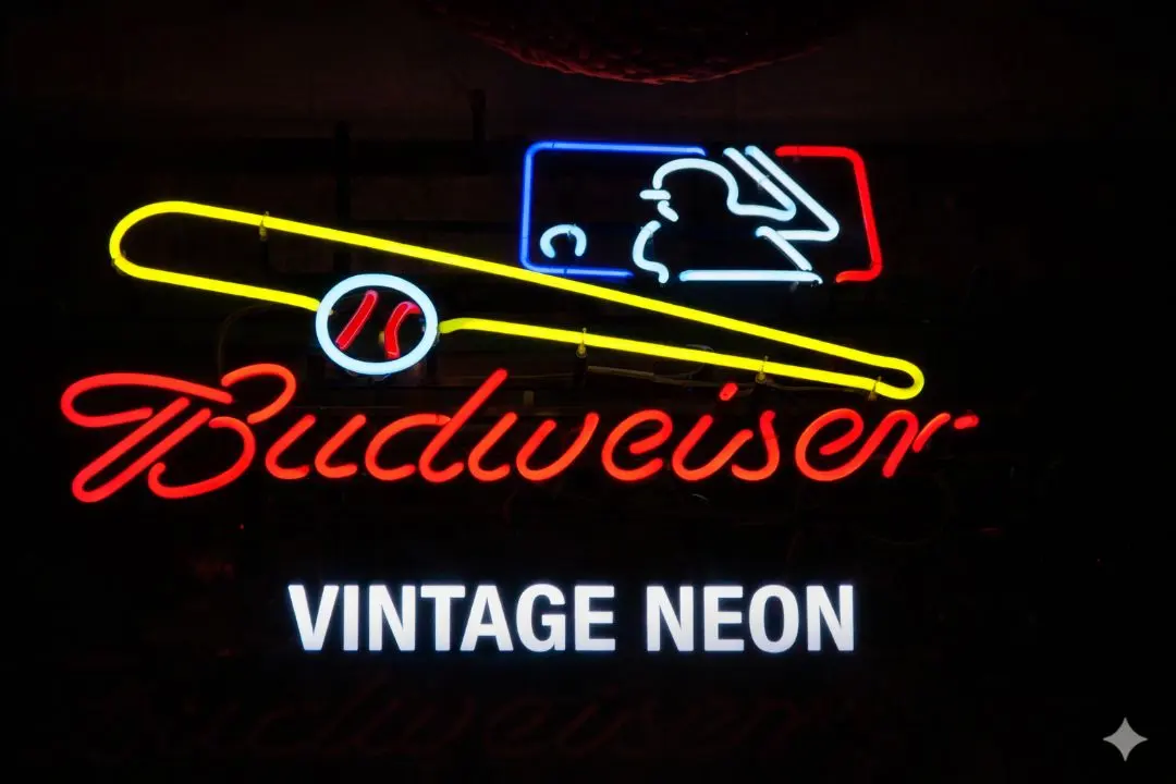 2026年最新】バドワイザー ネオン管の人気アイテム - メルカリ