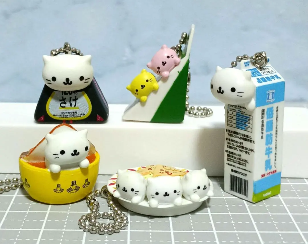 2026年最新】にゃんにゃんにゃんこ ローソンの人気アイテム - メルカリ