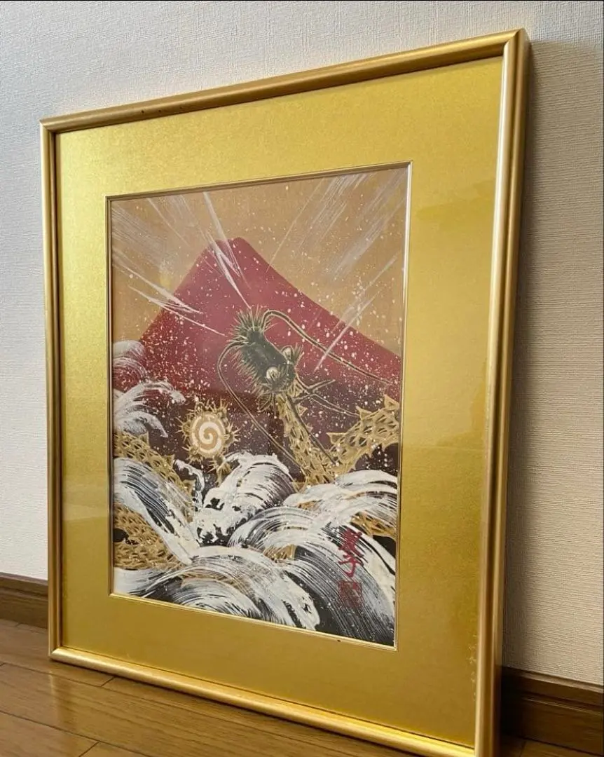 2026年最新】あいはら友子 赤富士の人気アイテム - メルカリ