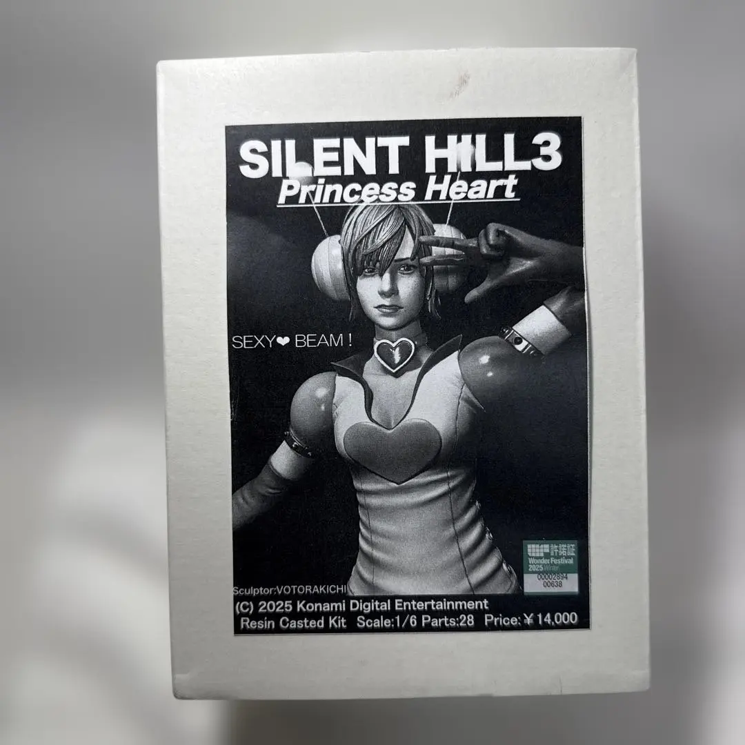 2026年最新】サイレントヒル ヘザーの人気アイテム - メルカリ