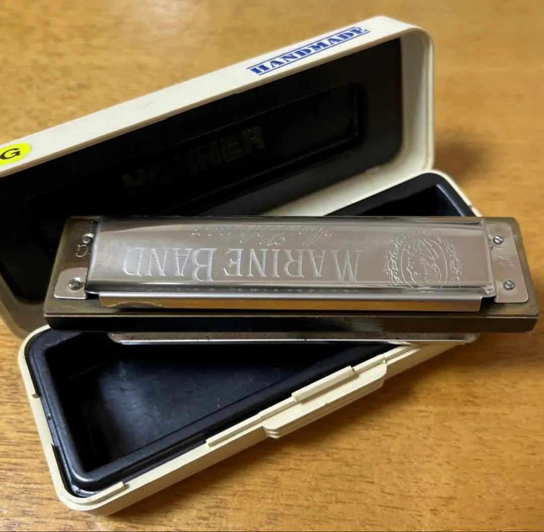 2026年最新】稲葉浩志 ブルースハープの人気アイテム - メルカリ