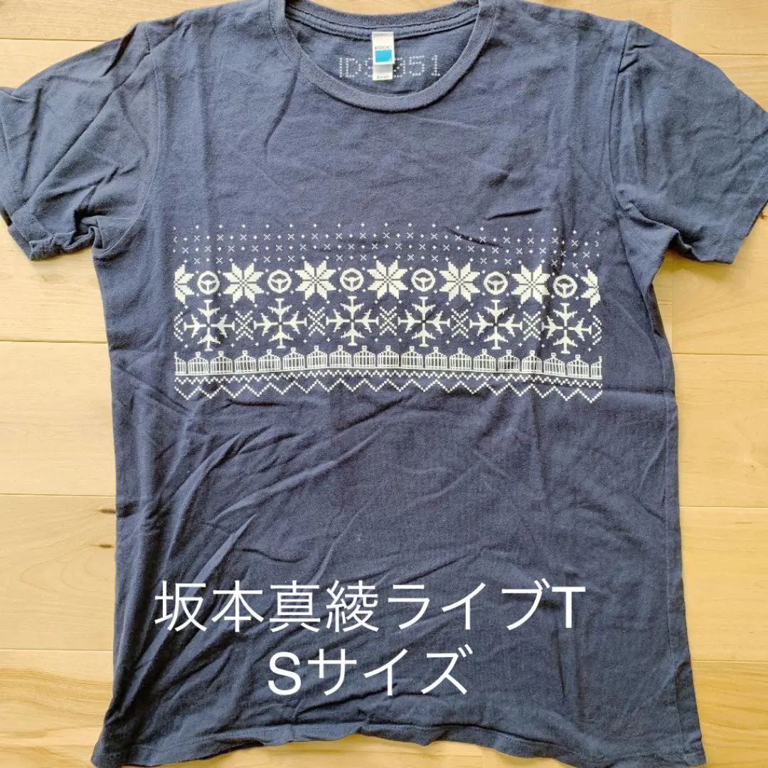 2026年最新】坂本真綾 tシャツの人気アイテム - メルカリ