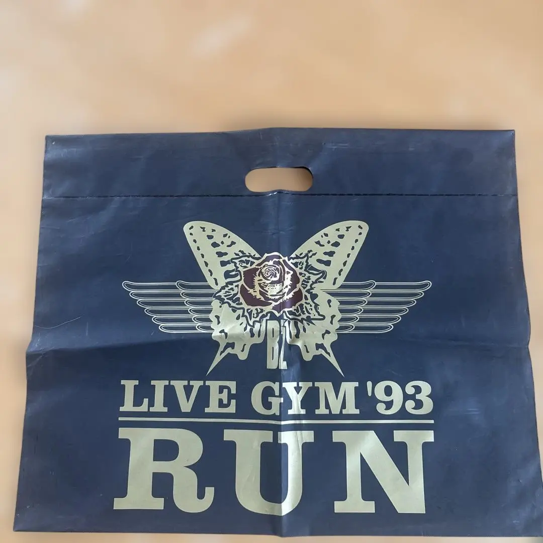 2026年最新】B'z LIVE-GYM′93の人気アイテム - メルカリ