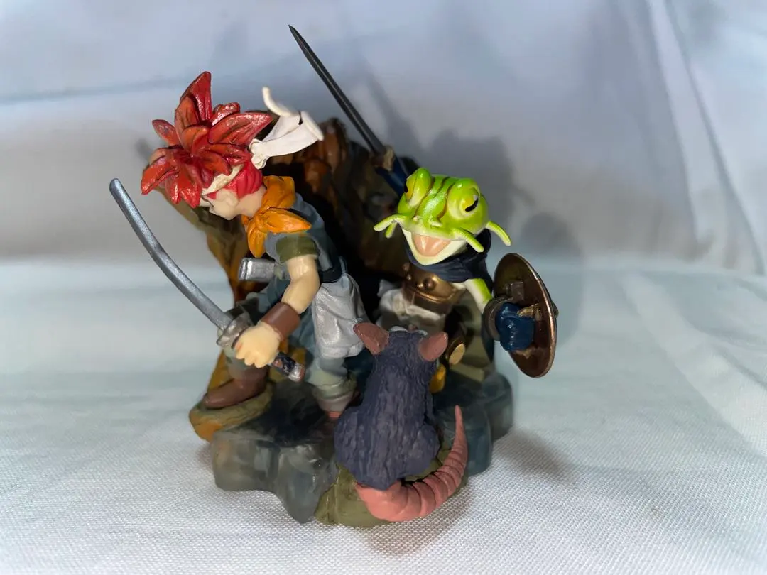 2026年最新】クロノトリガー フォーメーションアーツの人気アイテム