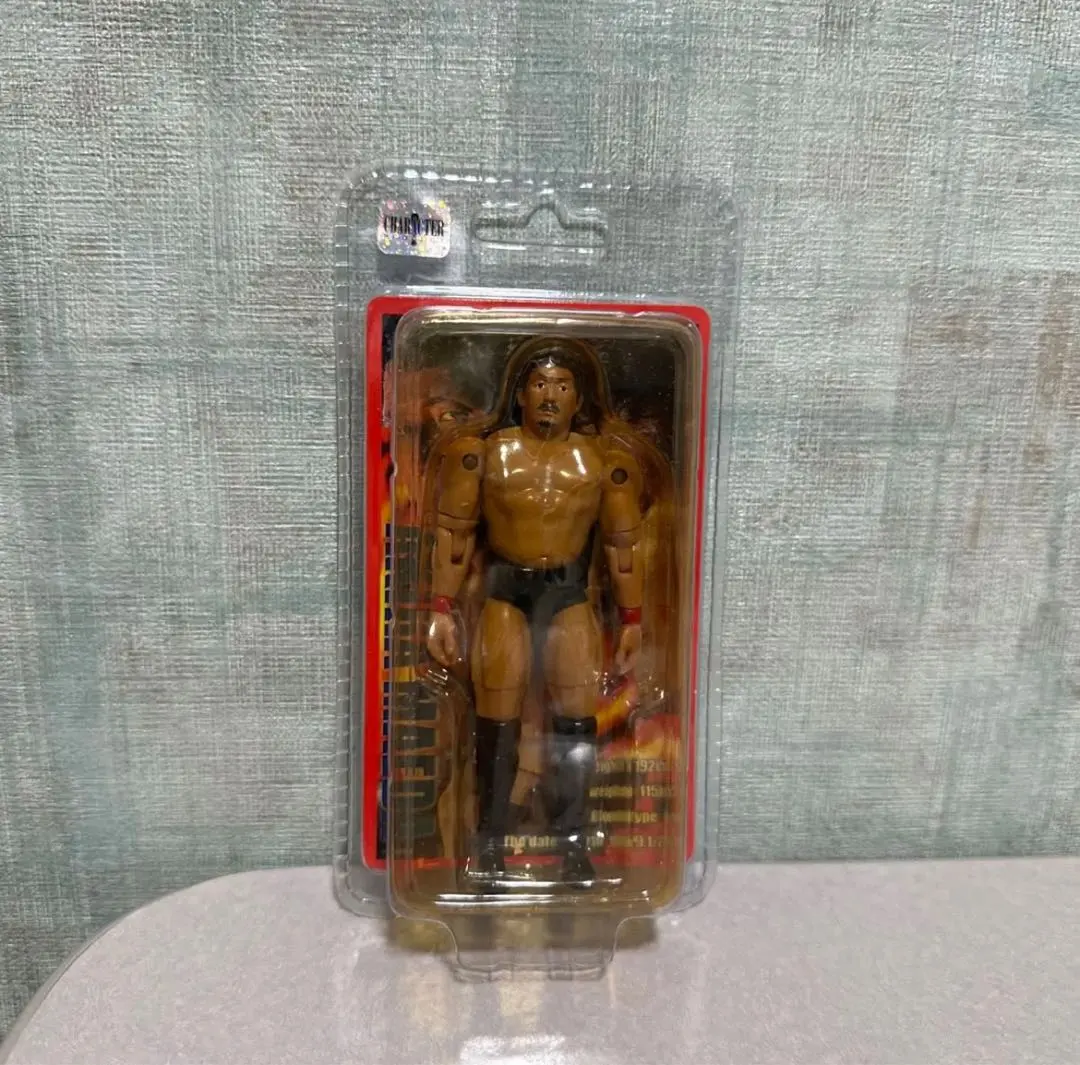 2026年最新】前田日明 フィギュアの人気アイテム - メルカリ