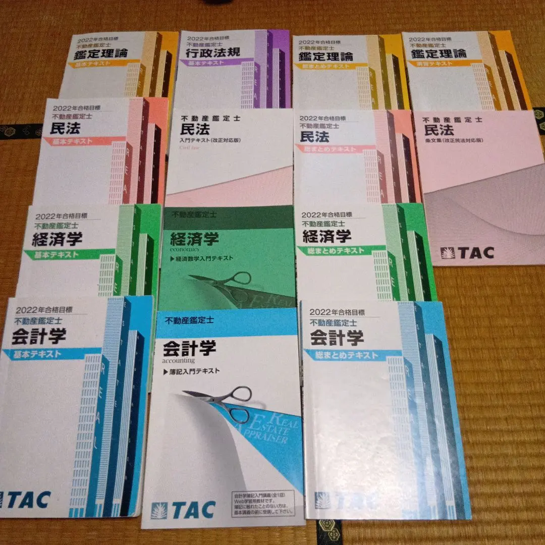 2026年最新】不動産鑑定士 模試の人気アイテム - メルカリ