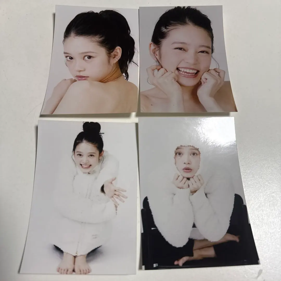 2026年最新】髙石あかり チェキの人気アイテム - メルカリ