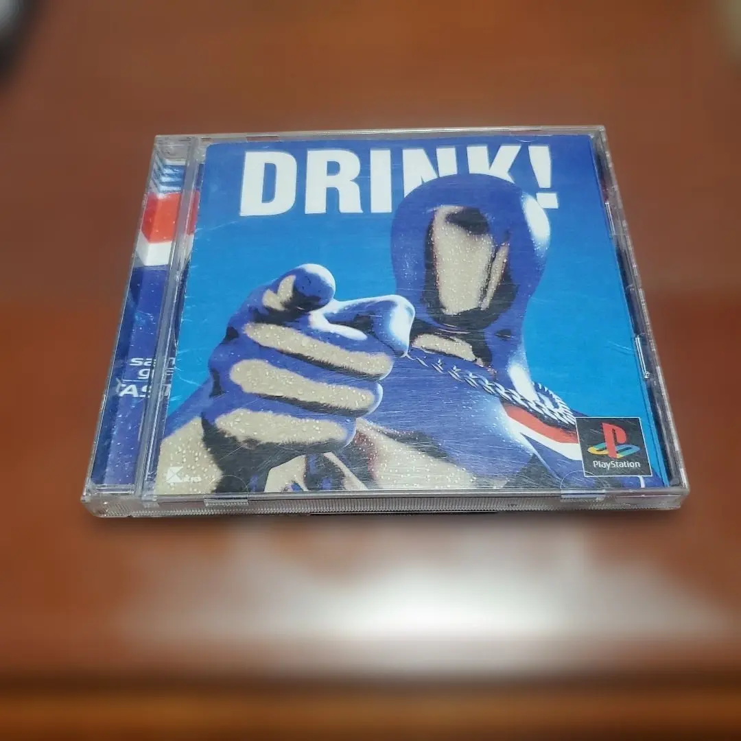 2026年最新】ペプシマン ゲーム 未開封の人気アイテム - メルカリ