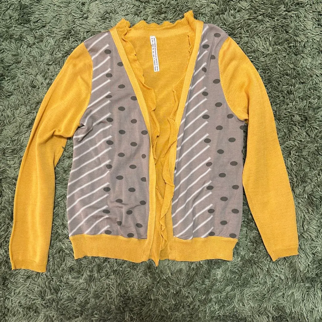 2026年最新】アンティパスト カーディガンの人気アイテム - メルカリ