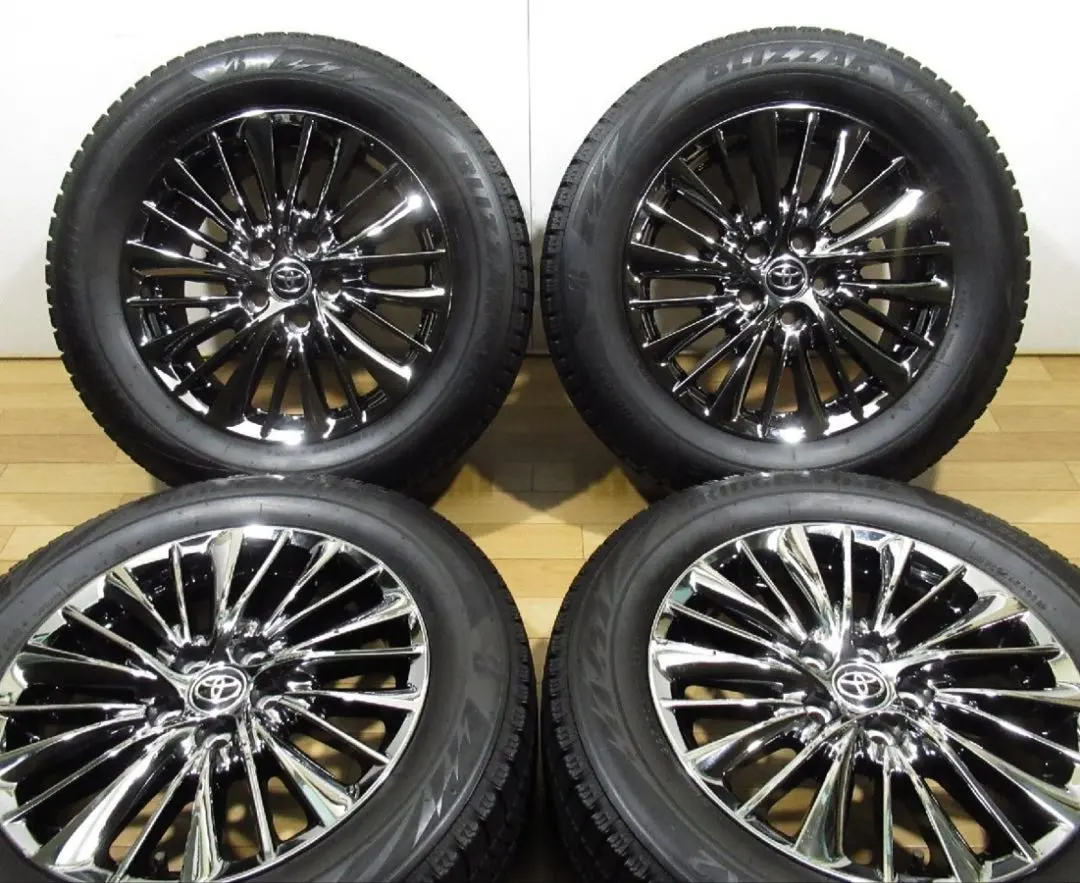 2026年最新】アルファード 30 ホイール エグゼの人気アイテム - メルカリ