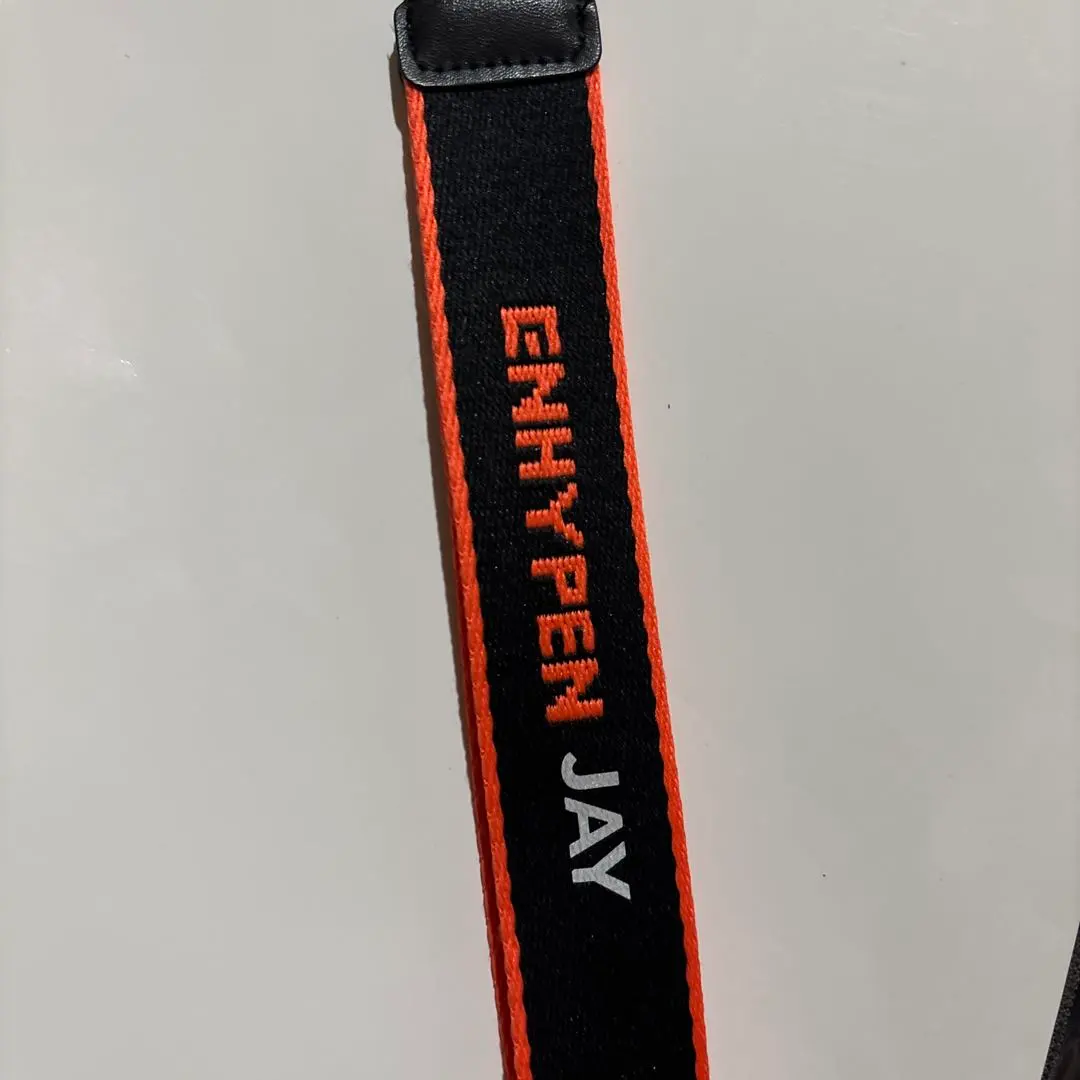 2026年最新】enhypen マルチストラップ ジェイの人気アイテム - メルカリ