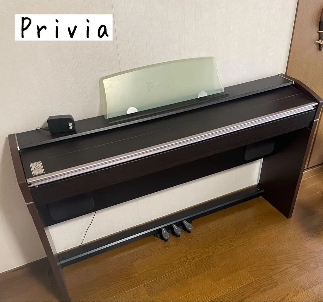 2026年最新】CASIO 電子ピアノ Privia PX-700の人気アイテム - メルカリ