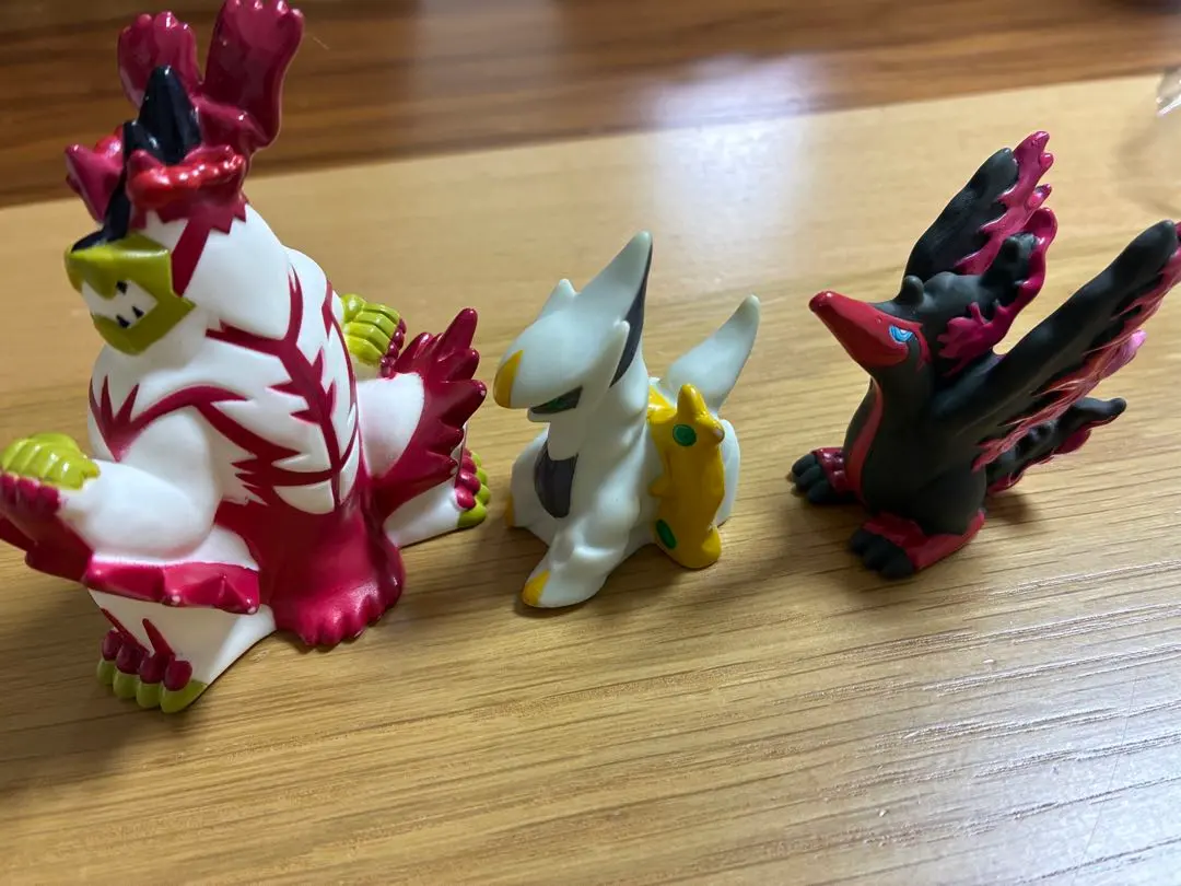 2026年最新】ウー ソフビの人気アイテム - メルカリ