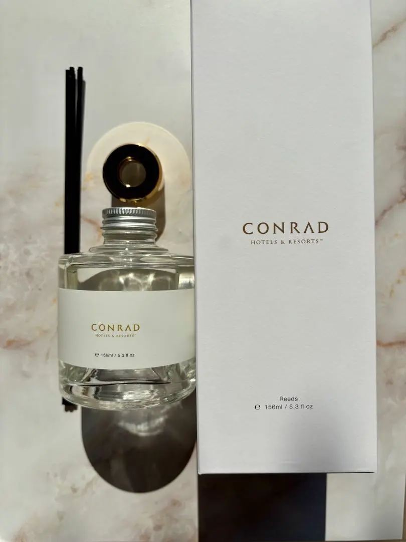 2026年最新】コンラッド ディフューザーの人気アイテム - メルカリ