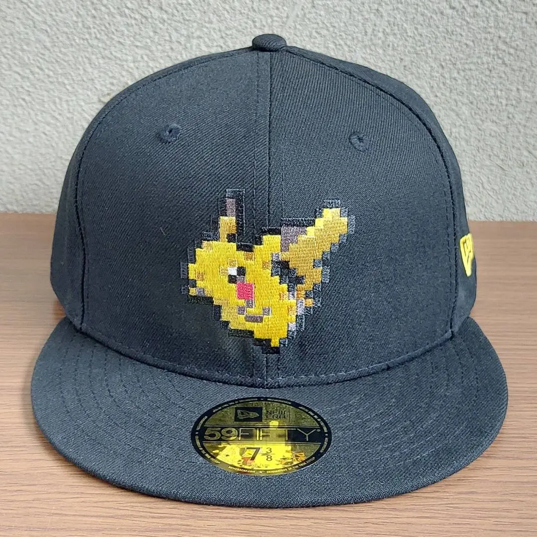 2026年最新】（ニューエラ） new era ポケモン コラボ キャップ