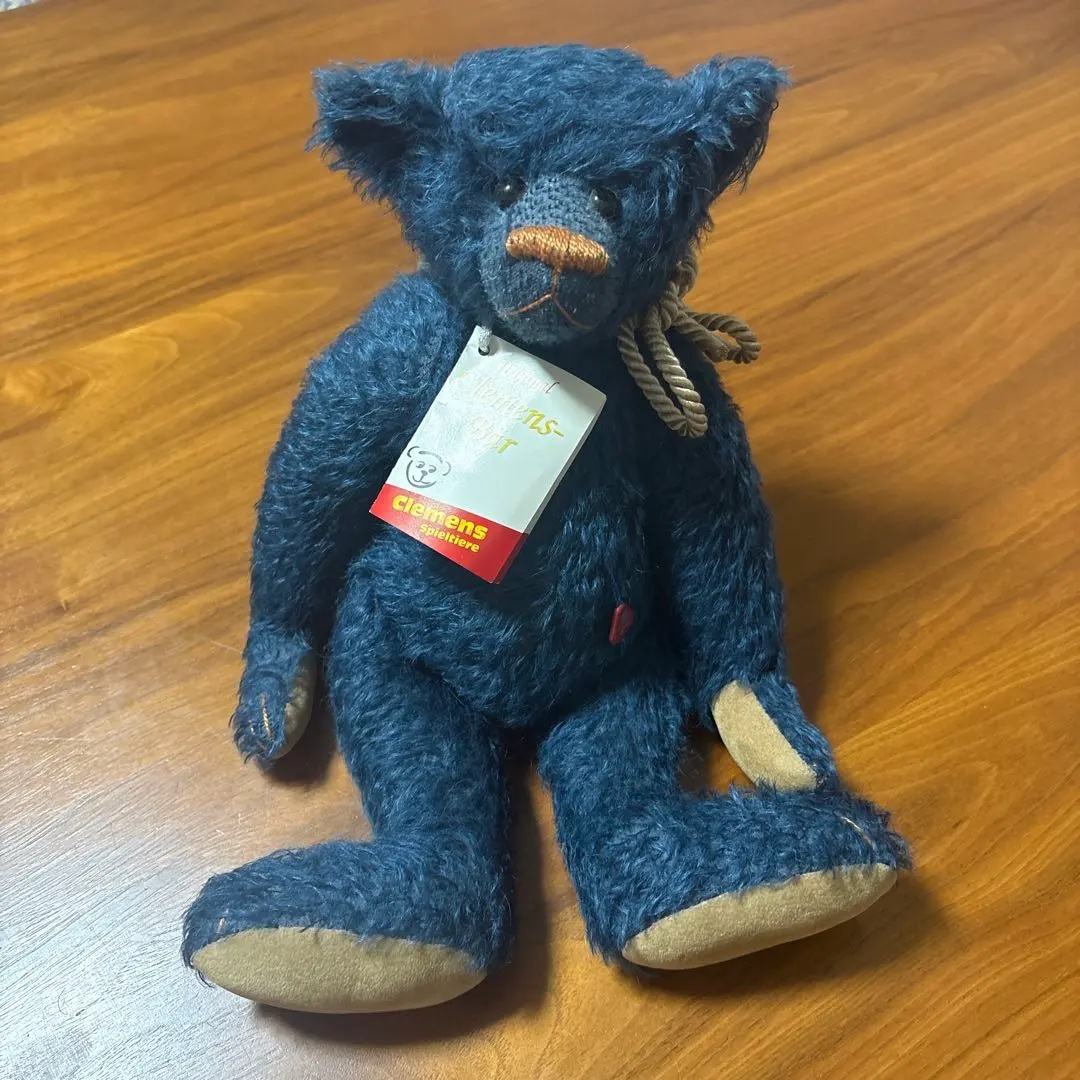 2026年最新】テディベア クレメンスの人気アイテム - メルカリ