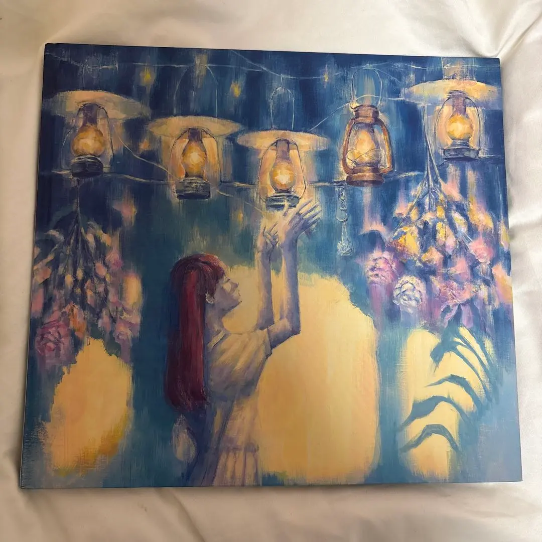 2026年最新】ヨルシカ 幻燈 cdの人気アイテム - メルカリ