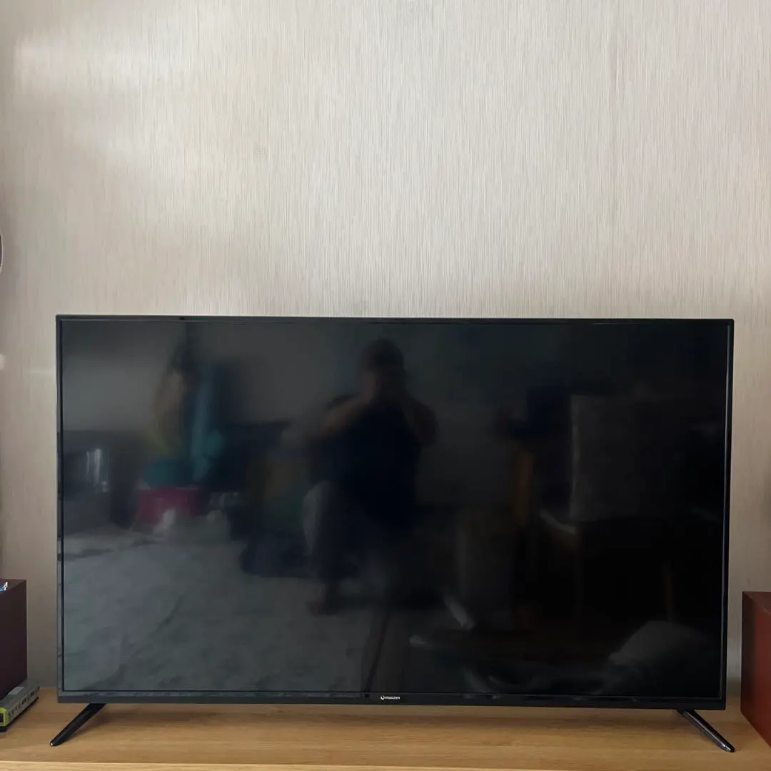 2026年最新】maxzen 55インチの人気アイテム - メルカリ