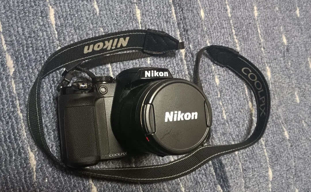 2026年最新】COOLPIX P5100の人気アイテム - メルカリ