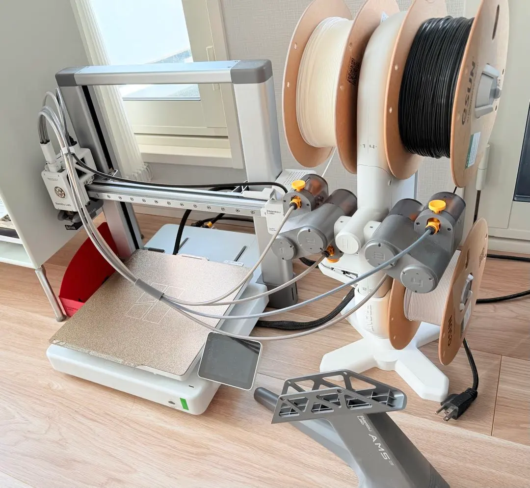 2026年最新】Bambu lab a1 comboの人気アイテム - メルカリ