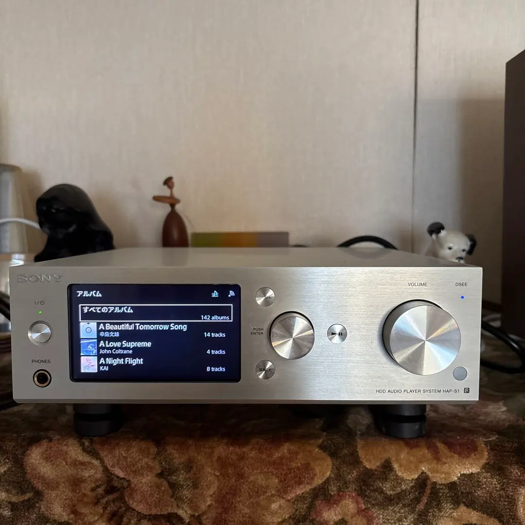 2026年最新】hap-s1の人気アイテム - メルカリ