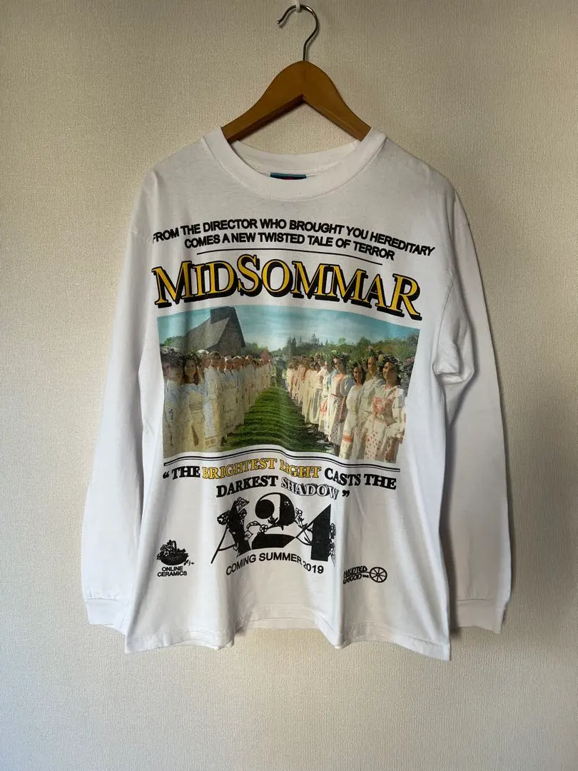 2026年最新】online ceramics スウェットの人気アイテム - メルカリ