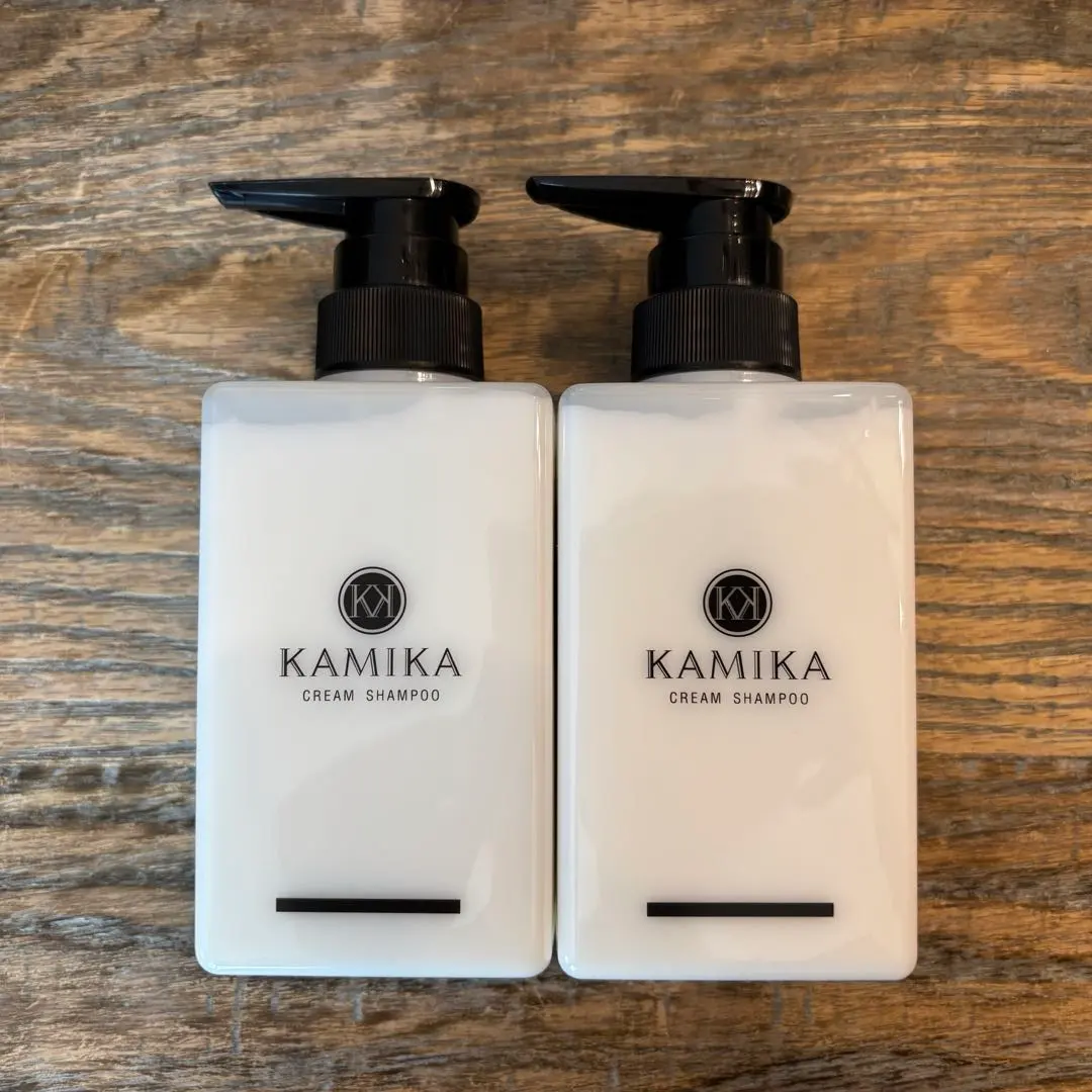 2026年最新】カミカシャンプーの人気アイテム - メルカリ