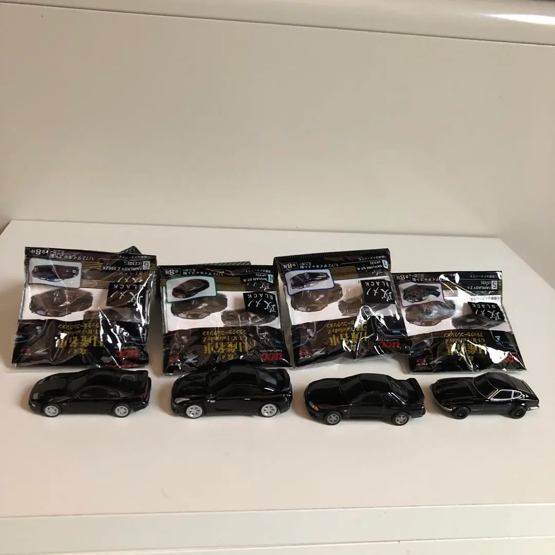 2026年最新】攻メノ日産名車の人気アイテム - メルカリ