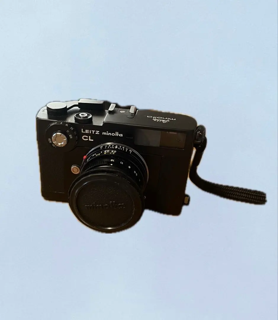 2026年最新】LEITZ Minolta CLの人気アイテム - メルカリ