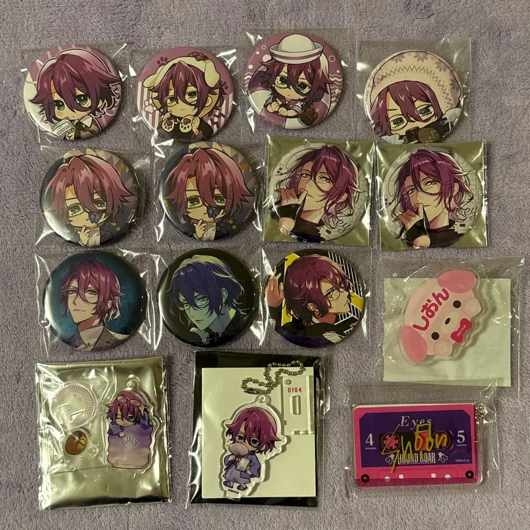 2026年最新】梅原裕一郎 サインの人気アイテム - メルカリ