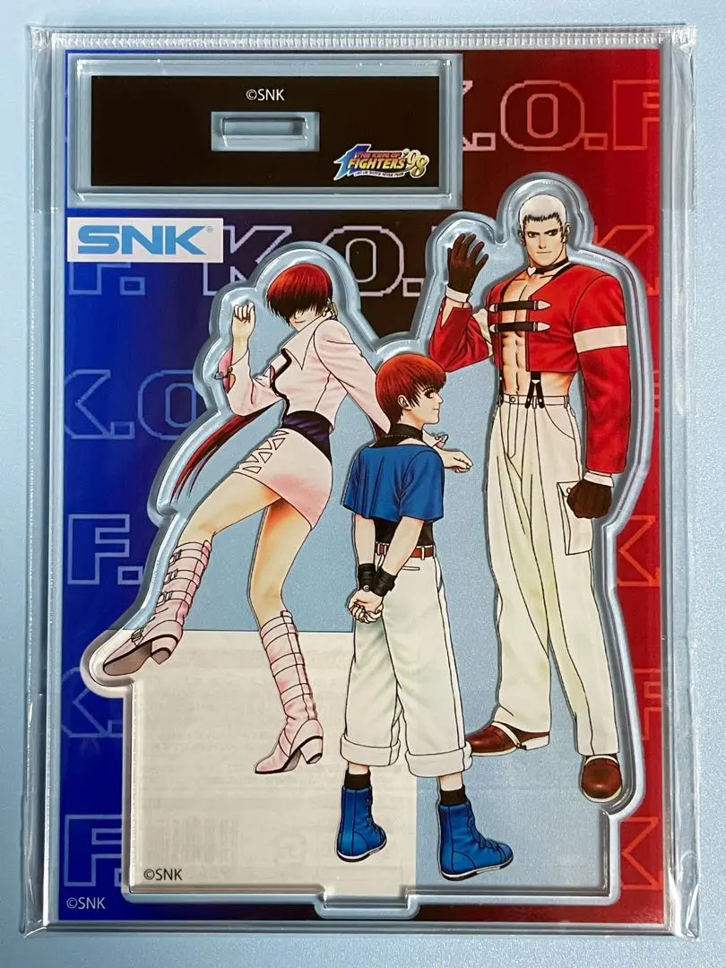 2026年最新】kof シェルミーの人気アイテム - メルカリ