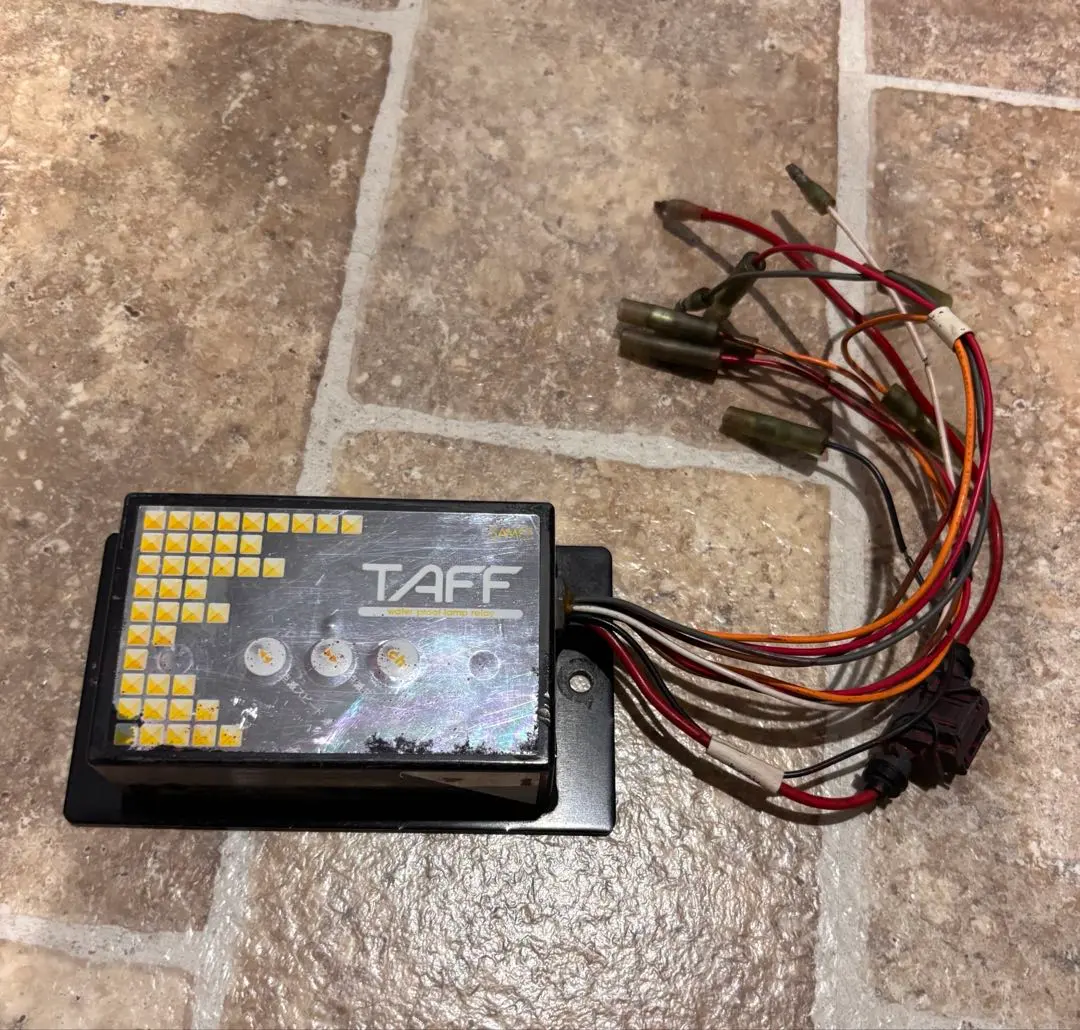 2026年最新】taffリレーの人気アイテム - メルカリ