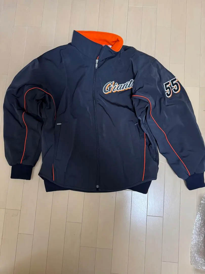 2026年最新】読売ジャイアンツグランドコートの人気アイテム - メルカリ