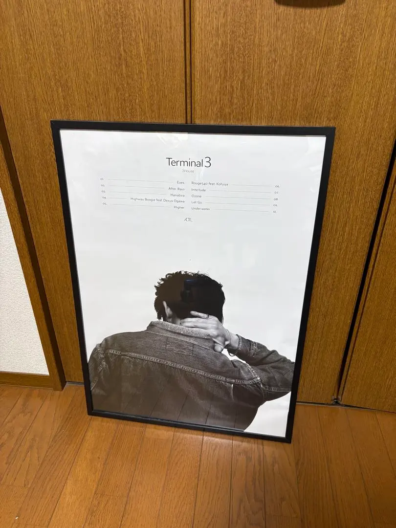 2026年最新】3House ポスターの人気アイテム - メルカリ