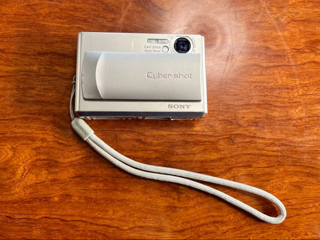 2026年最新】ソニー sony デジタルカメラ サイバーショット dsc－t1