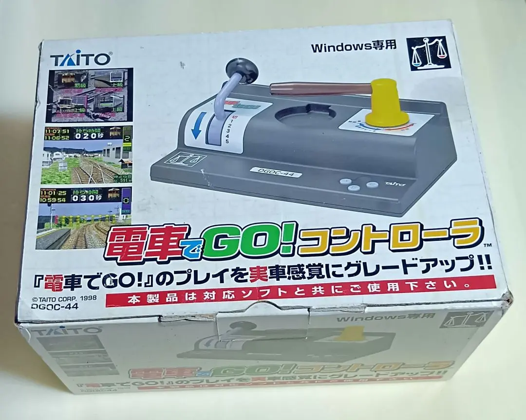 2026年最新】電車でgo コントローラー windowsの人気アイテム - メルカリ