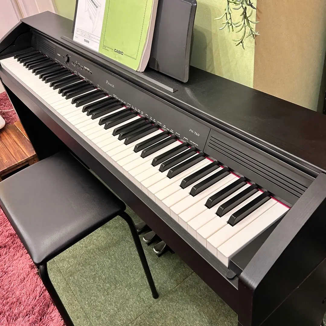 2026年最新】PX-760 カシオの人気アイテム - メルカリ