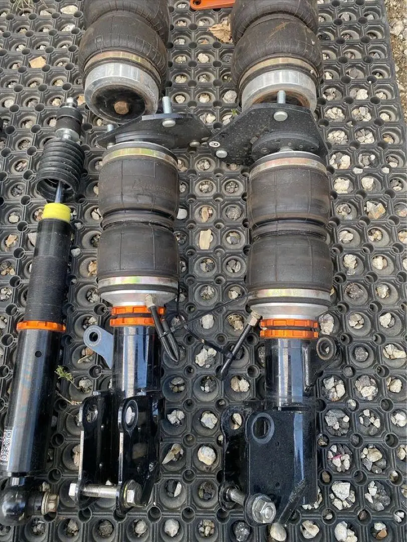 2026年最新】エアサス エアバックの人気アイテム - メルカリ