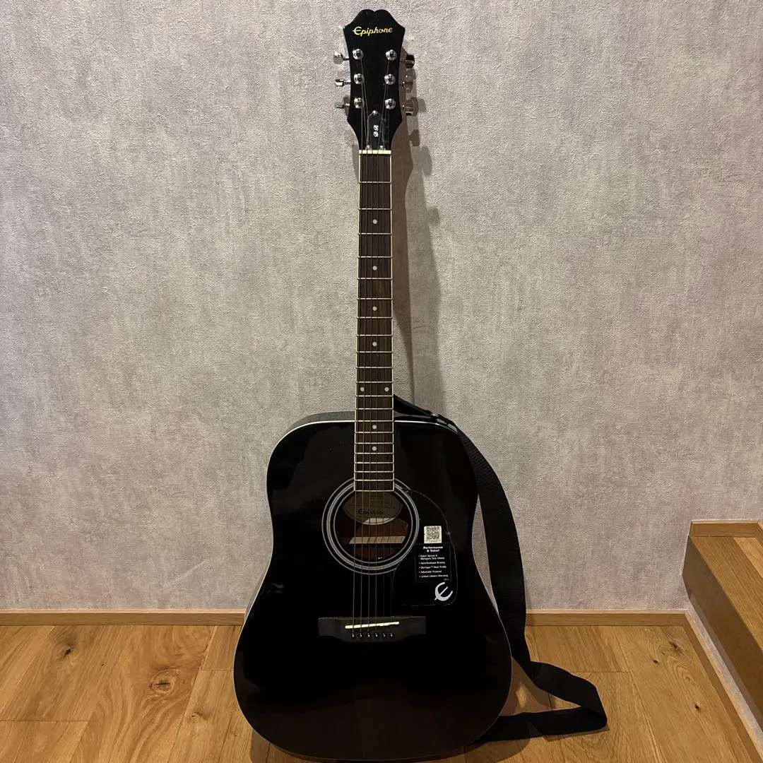 2026年最新】epiphone dr-100の人気アイテム - メルカリ