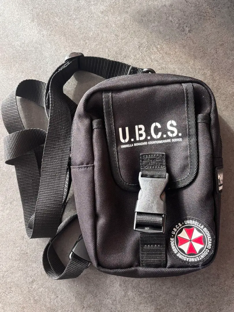 2026年最新】usj バイオハザード バッグの人気アイテム - メルカリ