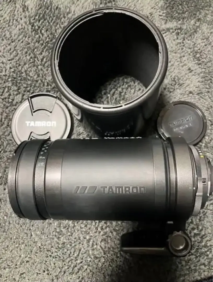 2026年最新】Tamron AF 200-400mm F5.6の人気アイテム - メルカリ