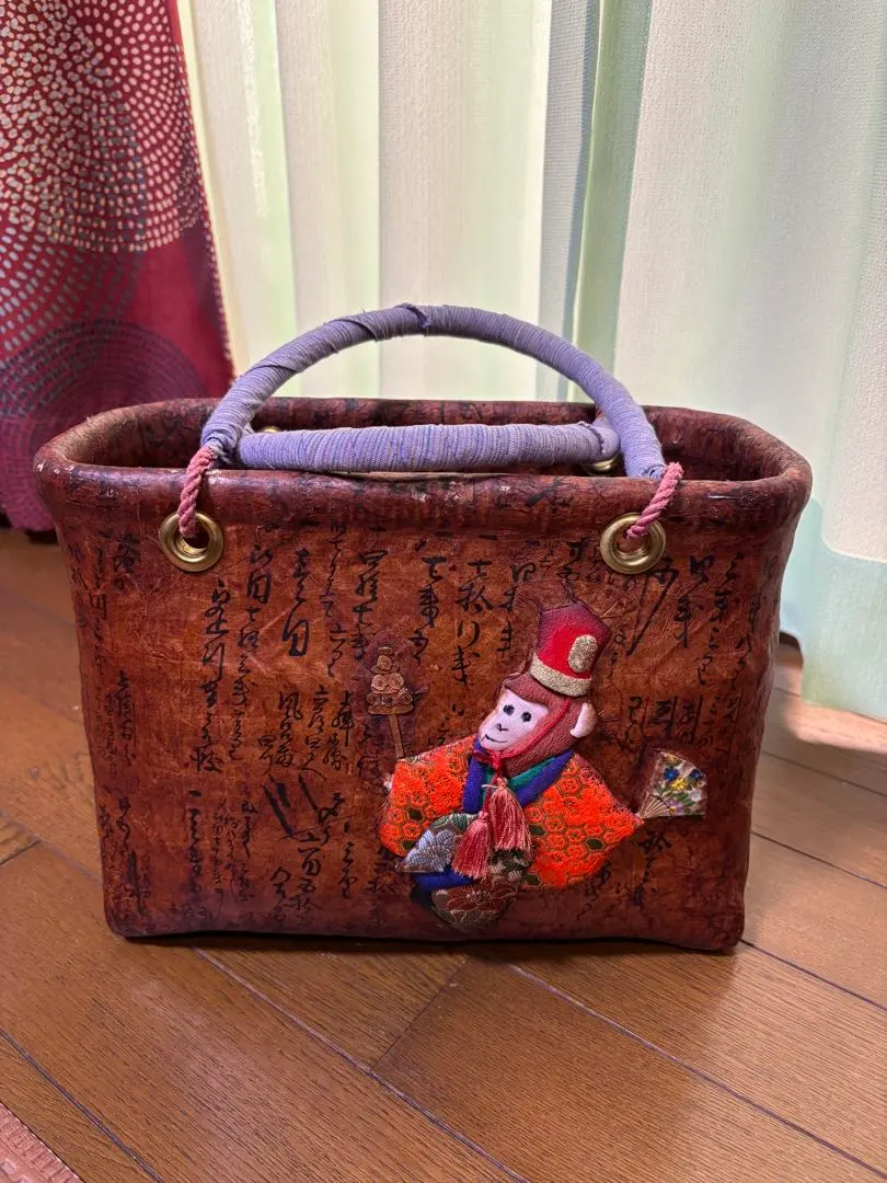 2026年最新】一閑張 バックの人気アイテム - メルカリ