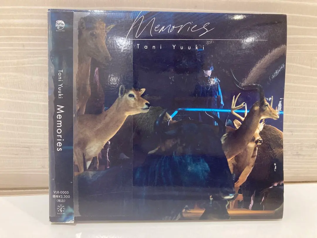 2026年最新】tani yuuki memoriesの人気アイテム - メルカリ