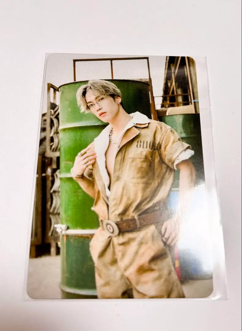 2026年最新】藤原樹 ラキドロの人気アイテム - メルカリ