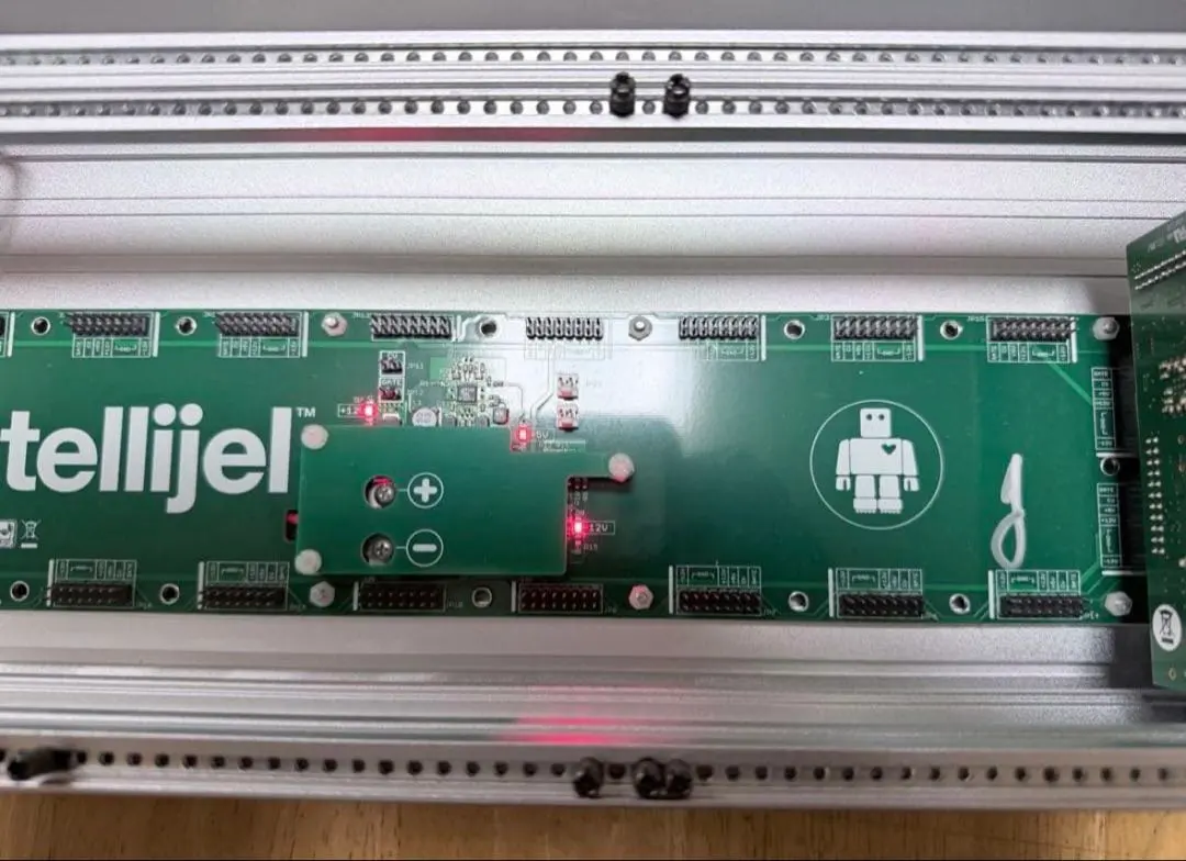 2026年最新】Intellijel 1uの人気アイテム - メルカリ